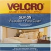 Velcro Sew-On Tape