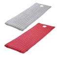 thumbnail image 1 of 2 Almohadillas para Camilla de Masaje SPA, Funda para Mesa de Salón de Belleza Y Cosmético, 1 of 9