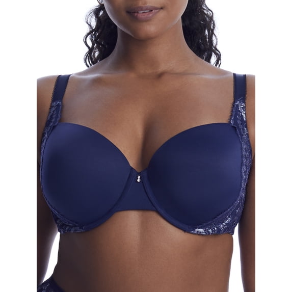 City Chic Womens Alicia T-Shirt Bra Style-201180