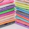 thumbnail image 2 of 100-650 piezas 10 g 2/3/4 mm cuentas de vidrio checo pequeñas cuentas sueltas redondas para hacer joyas pulseras collares accesorios de artesanía DIY, 2 of 5