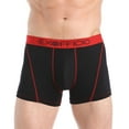 thumbnail image 3 of ExOfficio Men's Give-N-Go Sport Mesh 3IN Boxer Brief, 3 of 4