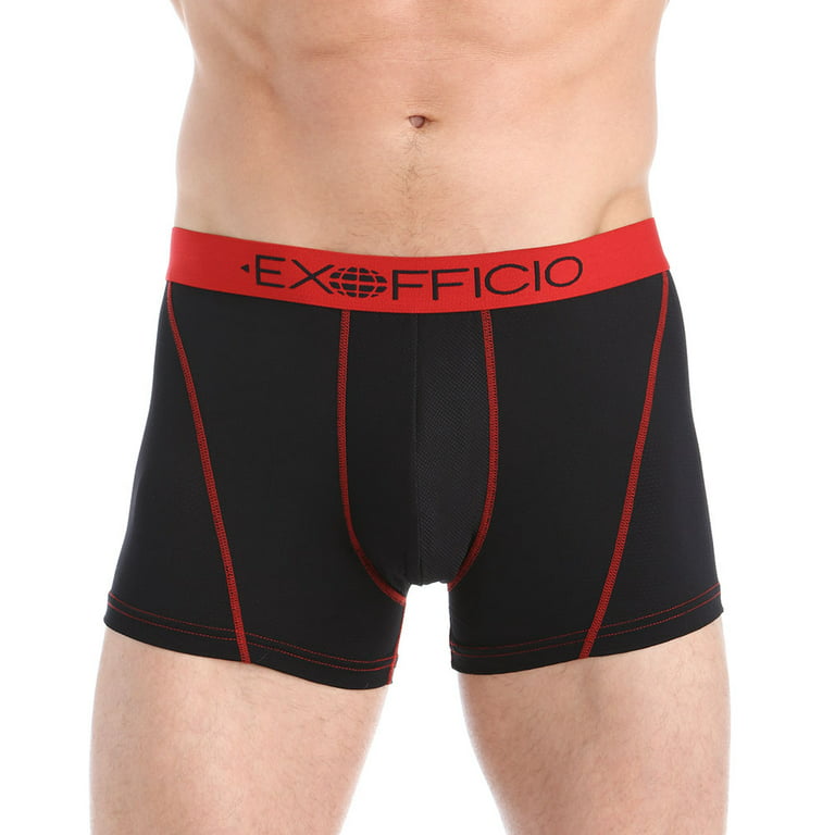 Buy ExOfficio Mens Give N Go Briefs Underwear Travel Antimicrobial