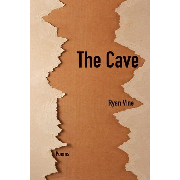 21st Century Poets The Cave: Poems Volume 41, (Paperback)