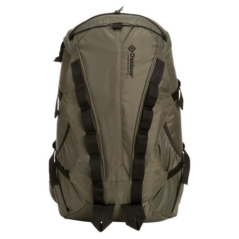 Outdoor Products Big Sur 28 Ltr Hydration Pack with 3 Liter