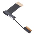 thumbnail image 1 of Laptop Hard Drive Cable,  Interface High Speed FPC Material Easy Installation 2.5in Hard Drive Connector Stable  for P52S for T570, 1 of 8