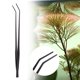 thumbnail image 2 of Herramientas De Paisajismo Acuático, Herramientas De Paisajismo Acuático, Pinzas Para Plantas, Convenientes Para Peceras, Acuarios, Mascotas Peque?as, Animales ANGGREK Otros, 2 of 8