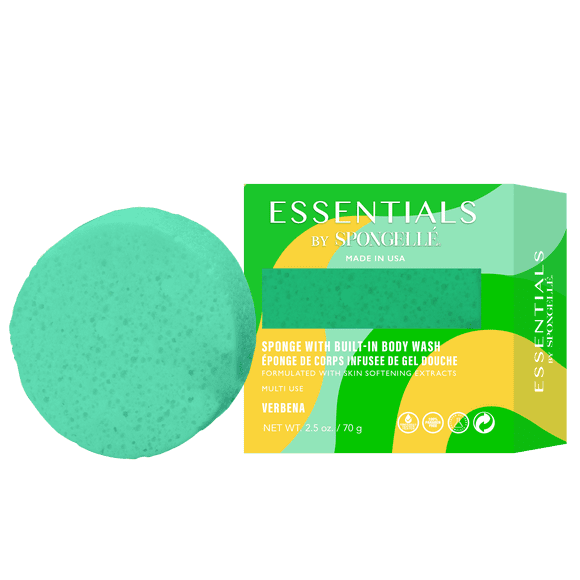 Spongelle Essentials - Verveine 70g