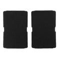 thumbnail image 1 of 2 PCS Sponge Filters For Beko For SMEG Tumble Dryer Evaporator 782372152 29648 Fluff Cleaning Sweeper Filter Replacement Parts, 1 of 10