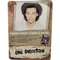 thumbnail image 3 of NEW 5 Member Count of Make Up by One Direction The Complete Palette Collection Makeup, Zayn, Harry, Niall, Louis, Liam 16 Count, 3 of 7