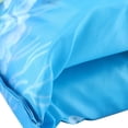 thumbnail image 3 of Swim Vest, 32x17x15cm Nylon Goldfish Pattern Children Inflatable Swimming Vest Toddler Swim Vest Floating Sleeves for Learn Swimming, 3 of 7