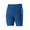 ROYAL, variant on N5259 Men's 8" Inseam Compression Shorts