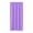 Purple, variant on Oioii Blackout Curtains for Bedroom/Living Room Thermal Insulated Printed Curtain Drapes Energy Efficient Room Darkening Curtains,Purple
