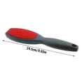 thumbnail image 3 of 1PCS Lint Brushes Double Lint Removal Brushes Dog Cat Pet Hair Remover Brushes For Clothes Garment Couch Furniture Carpet Household Cleaning Tool, 3 of 8