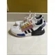 thumbnail image 1 of Ad-id-as White/Multicolor NMD R1 V2 Logo Print Sneakers Men's Size 6.5 Lace Up, 1 of 6