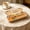 Brown2, variant on GFHFHITJ Charcuterie Board With Clear Lid Travel Portable Cheese Board Charcuterie Boxes Cutting Boards For Kitchen Indispensable Ideal Housewarming Gift For Women