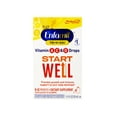 thumbnail image 6 of Enfamil Tri Vi Sol Vitamin A C D Drops for Infants, Liquid Dietary Supplement, 0 to 12 Months, 50 mL (Pack of 3), 6 of 6