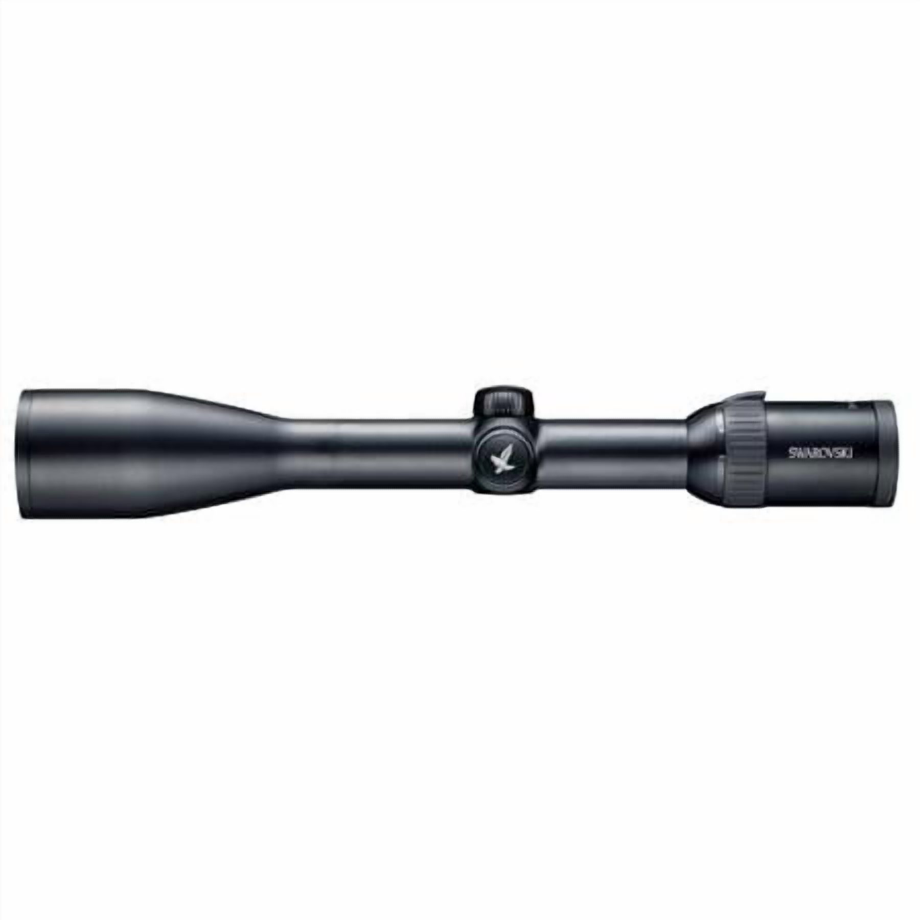 Swarovski Z6 Rifle Scope 3-18x 50mm 4W Reticle Matte Black