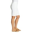 thumbnail image 3 of Gloria Vanderbilt Women's Mid Rise Bermuda Shorts, 3 of 3