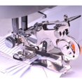 thumbnail image 4 of Presser Foot Sewing Machine Attachment For All Low Shank Sewing Machine(1pc, Silver), 4 of 5