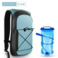 thumbnail image 1 of hydration pack hiking backpack with water bladder insulated hydration backpack, 1 of 9