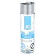JO H2O Original Water Based Lubricant - 8 oz