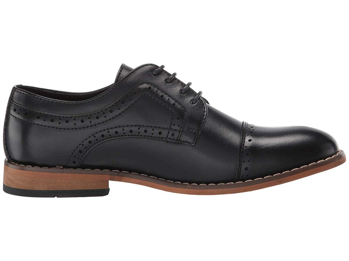 stacy adams dickinson black