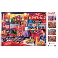 thumbnail image 5 of MasterPieces 300 Piece EZ Grip Puzzle - Coca-Cola Soda Fountain - 18"x24", 5 of 6