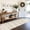 Beige, variant on YOUFORTONG 2'x3' Moroccan Washable Entryway Rug, Low Pile Non Slip Rubber Backing Soft Modern Carpet for Hallway Kitchen Bedroom, Geo Grey
