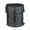 10.2*12（BLACK）, variant on Collapsible Trash can/Folding Garbage Cans,Portable Trash can,Pop Up Trash Can,for Camping Garbage Can Collapsible,Clothes and Toys Recycle bin