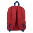 thumbnail image 4 of Mickey Mouse Characters 5 Piece Kids 16"Backpack Set, 4 of 6