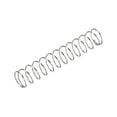 thumbnail image 2 of Unique Bargains 15mm x 1mm x 80mm 304 Stainless Steel Compression Spring 35N Load Capacity 10Pcs, 2 of 4