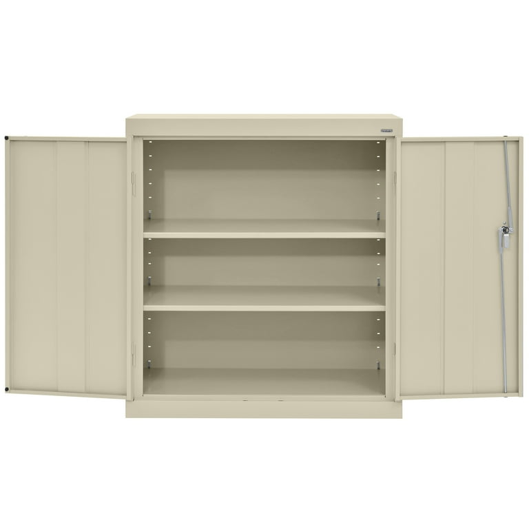 Sandusky Riggleman 20 Gauge Steel Single Storage Cabinet ( 36'' H