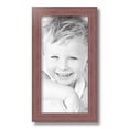 thumbnail image 2 of ArtToFrames 8x16 inch Pink Picture Frame, Pink Wood Poster Frame (4441), 2 of 8