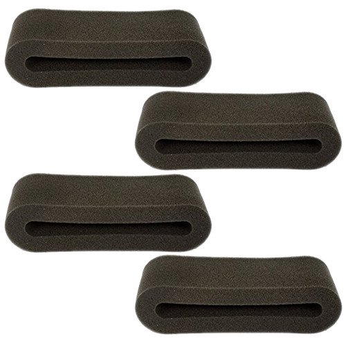 bissell model 12b1 filter