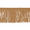 Gold, variant on 10 Yards of 3" Chainette Fringe Trim