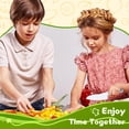 thumbnail image 4 of BINGLI Kitchen Tools,17Pcs Kids Toys for Real Cooking-Kids Kitchen Tools Set Include Toddler Cutting Boards Sandwich Cutters Peeler for Toddler Birthday Gift, 4 of 9