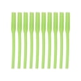 thumbnail image 4 of Wosthever 10pcs Fishing Silicone Sleeve Tubes Glow Hook Fish In DIY Lures Anti-corrosion Dark Angling Rig Luminous Glowing Sufficient Type2, 4 of 6