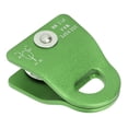 thumbnail image 3 of Polea de escalada de 20 KN NikouMX de aluminio fija, 3 of 8