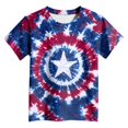 thumbnail image 5 of Gerichy Boys Tshirts,Boys 4th of July Shirt Boys Short Sleeve Tops Comfortable Breathable Fashion Boys Short Sleeve Tops, 5 of 5
