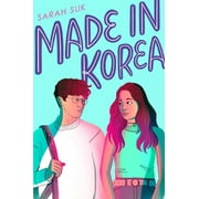 Made in Korea (Paperback)