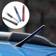 thumbnail image 2 of Yimiti Good Quality Car Carbon Fiber Antenna For General Automobiles - Reliable Signal,Red, 2 of 7
