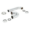 thumbnail image 4 of Eastman 35099 P-Trap with Flange, 1-1/2 inch, Chrome, 4 of 4