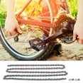 thumbnail image 4 of Bicycle Chain, Durable Replacement 11 Speed Chain With Link Connector For Road Bike For Mountain Bike, 4 of 8