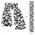 thumbnail image 4 of Bufanda de algodón de pesadilla antes de Navidad para niños, Jack Skellington Sally, figuras de Anime de Disney, Cosplay de Halloween, bufandas gruesas, regalo, 4 of 5