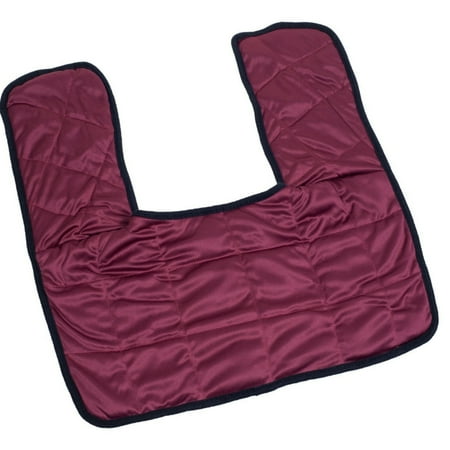 Neck & Shoulder Wrap For Back, Joint, Cramps, Arthritis, Sports Injuries