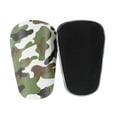thumbnail image 3 of Espinilleras de fútbol de 2 piezas, protección de piernas, accesorios para juegos de fútbol, protección XS, 3 of 8