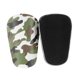 thumbnail image 3 of Espinilleras de fútbol, tablero protector de vástago, protección portátil antideslizante, 2 piezas XS, 3 of 8