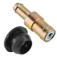 thumbnail image 2 of Furulu # 1220435040 PCV Valve+Grommet Kit for 85-95 Toyota Pickup 4Runner 2.4 L4 3.0 V6, 2 of 5