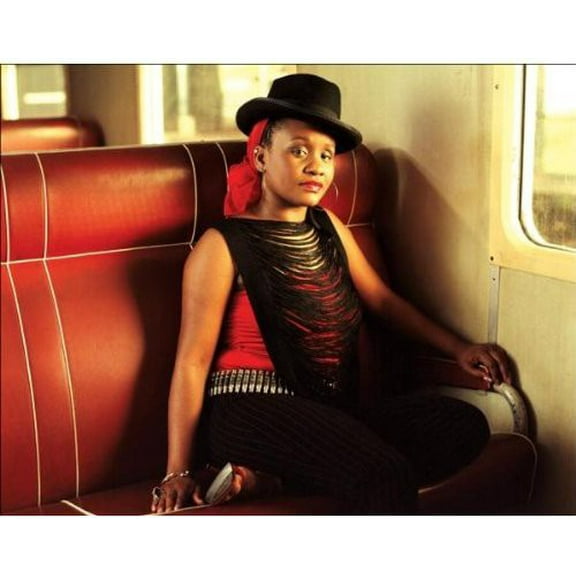 Tanya Stephens - Gangsta Blues - Music & Performance - CD