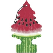 Little Trees Air Freshener Watermelon Fragrance 3-Pack